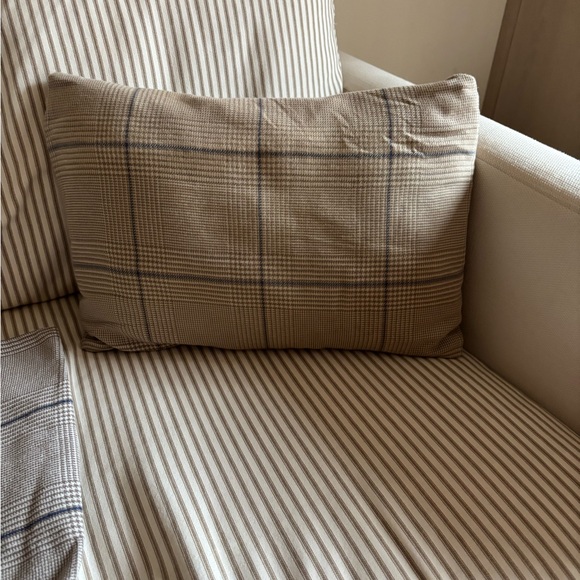 Au lit budouir accent decorative pillows - Picture 3 of 6